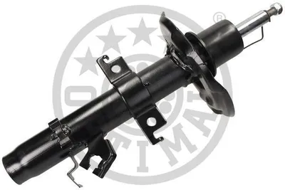 Image de Amortisseur avant gauche pour NISSAN Qashqai II (J11, J11), référence A-5082GL
