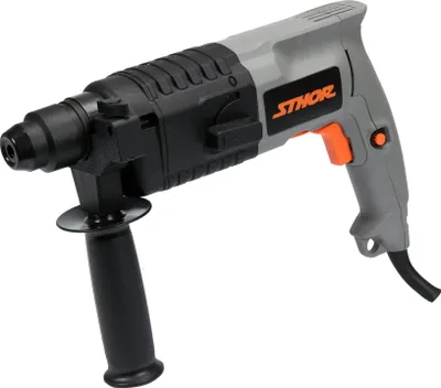Image de Marteau perforateur 500W, SDS-PLUS 2 fonctions, 1,5J, 2,3kg