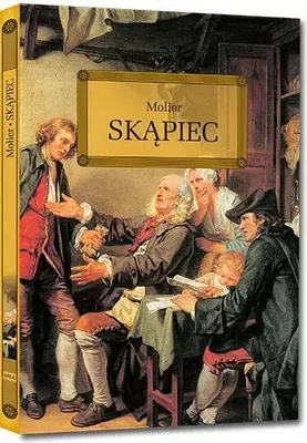 Productafbeelding van Molier: Skapiec