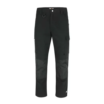 Produktbild von Dero Hose, Schwarz 56, Gr. 62