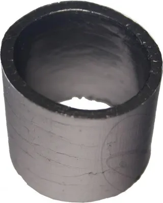 Immagine prodotto di Guarnizione di raccordo dello scarico per Honda NSS 300 A Forza ABS, anni di produzione 2013-2017, di pamoto - Nuova