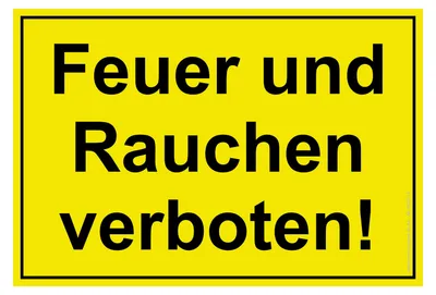Produktbild von COROSIGN Warn- und Hinweissch. 280x190mm