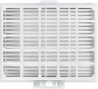 Immagine prodotto di Filtro igienico Siemens ad alte prestazioni VZ156HFB