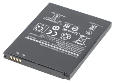 Produktbild von Akku passend für Samsung Galaxy Xcover 5, SM-G525F, Li-Polymer, 3,8V, 3000mAh, 11,4Wh