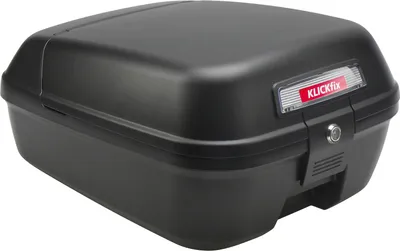 Immagine prodotto di Klickfix Citybox Gta Cestino posteriore 22l Nero Nero Taglia unica