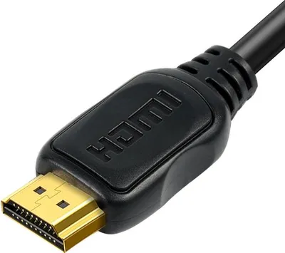 Immagine prodotto di Cavo HDMI 4K, 10 m - Nero