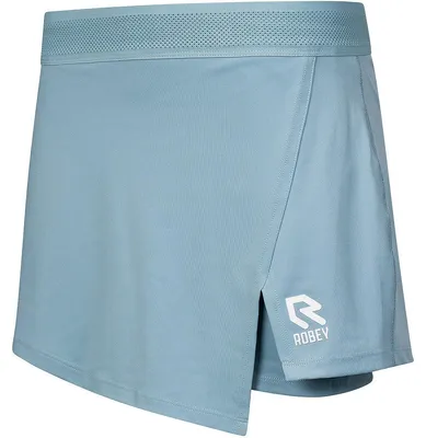 Produktbild von Robey Club Tennisrock Damen - Tourmaline | Größe: M