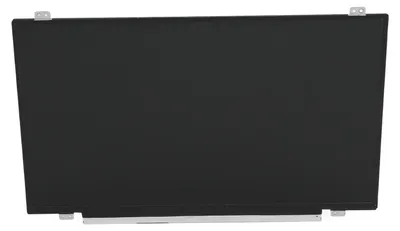 Zdjęcie produktu dla Zamienny ekran LCD do laptopa 14 cali N140BGE?L43, panel wyświetlacza LCD HD 1366x768, błyszczący, 40-pinowy