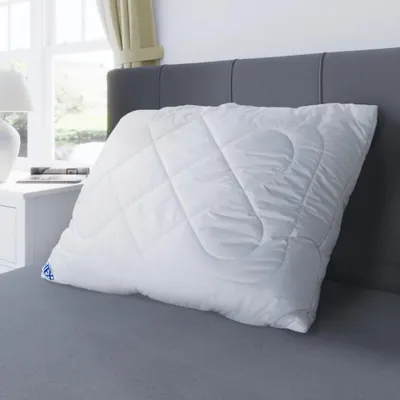 Obrázek produktu pro Polštář kuličkový Luxus plus zip