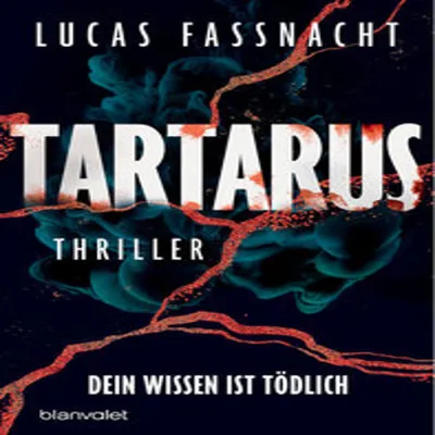 Zdjęcie produktu dla Tartarus - Dein Wissen ist tödlich
