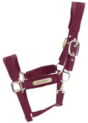 Zdjęcie produktu dla Kentucky Horsewear Velvet Halter