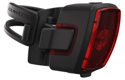 Produktbild von Contec Akku Ruecklicht Dlux Micro Xs
