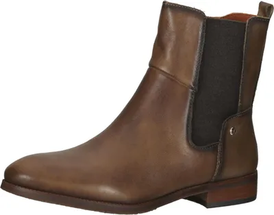 Produktbild von Pikolinos Stiefelette Stiefelette Leder/Textil