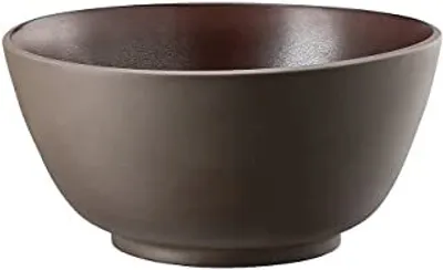 Immagine prodotto di Rosenthal Schüssel 22 cm Junto Bronze 21540-405252-63122