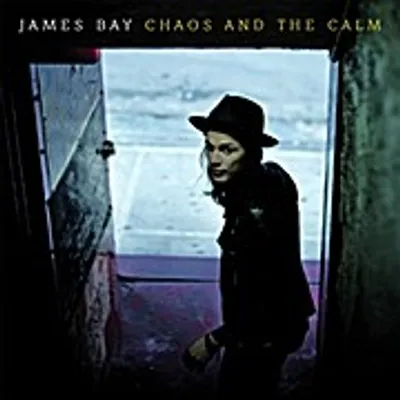 Produktbild von Chaos And The Calm