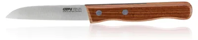 Zdjęcie produktu dla GEFU - Nóż do warzyw i owoców HÜMMEKEN 8 cm