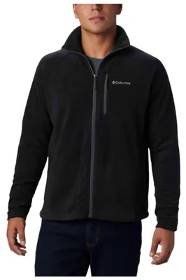 Produktbild von Columbia Fast Trek Ii Black XS