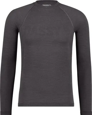 Immagine prodotto di T-shirt termica a maniche lunghe, GRIGIO ANTRAROSSO, taglia 2XL/3XL
