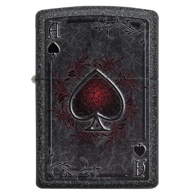 Produktbild von ZIPPO ACE Feuerzeug