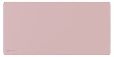 Produktbild von Natec Mauspad Misty Rose 800x400mm