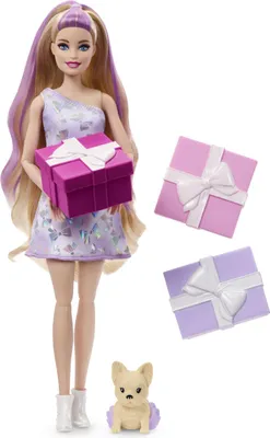 Image de Barbie Pop Reveal JFG68, Poupée mannequin, Femmes, 3 ans/ans, Garçon/fille, 296 mm, 280 g