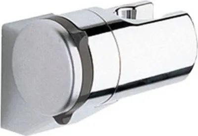 Produktbild von Grohe Relexa Wandhalter verstellbar chrom - 28623000