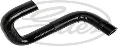 Produktbild von GATES Heizungsschlauch 02-2210 für FORD TRANSIT CONNECT (P65, P70, P80) EPDM (Ethylen-Propylen-Dien-Kautschuk)
