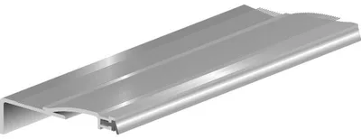 Productafbeelding van Ellen Tochtprofiel Slijtdorpel Arp 6 100CM