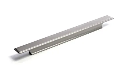 Obrázok produktu pre Rujzdesign nábytková úchytka 651.24 - povrch: chróm, rozteč: 96 mm