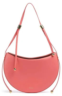 Obrázok produktu pre FURLA MOONSTONE M SHOULDER Oranžová