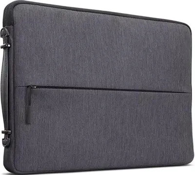 Immagine prodotto di Custodia per laptop da 14 pollici da città in materiale resistente