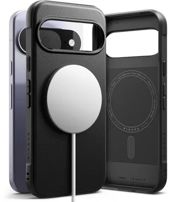 Produktbild von Handyhülle für Google Pixel 11, Ringke Onyx Magnetic mit MagSafe, Schwarz