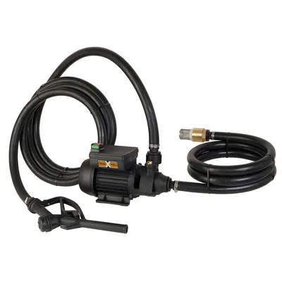 Obrázok produktu pre Cross Tools 68800, Čierna, 1,5 m, 2100 l/h, 5 m, 3,5 bar, 550 W