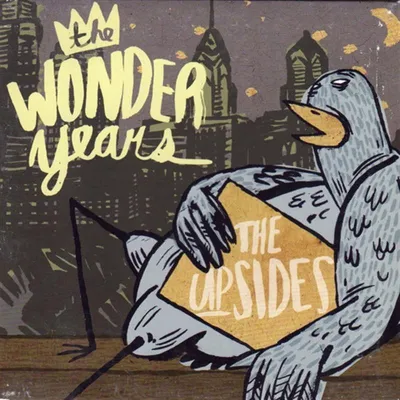 Zdjęcie produktu dla The Upsides (Deluxe Edition)