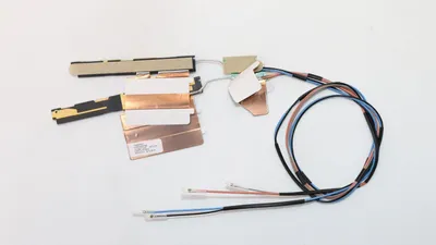 Productafbeelding van Lenovo Antenne WW WL Kit TH-2, 01ER099