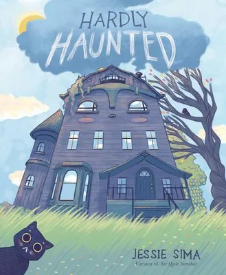 Productafbeelding van Hardly Haunted