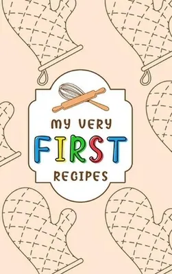 Produktbild von My Very First Recipes
