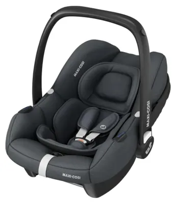 Produktbild von Maxi-Cosi CabrioFix i-Size, Babyschale, 0–12 Monate, max. 12 kg, leichter i-Size