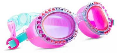 Obrázek produktu pro Dětské plavecké brýle Bling2O - Sparkle - Vícebarevná ochrana proti UV záření
