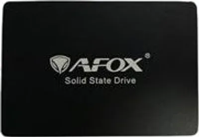 Immagine prodotto di AFOX SSD SATA III da 240 GB e 2,5" (SD250-240GQN)