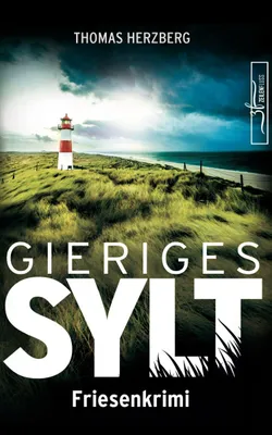 Produktbild von Gieriges Sylt