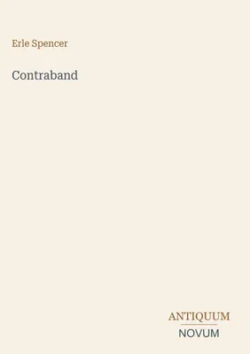 Produktbild von Contraband
