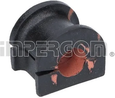Produktbild von ORIGINAL IMPERIUM Lagerung Stabilisatorkoppelstange 27473 Vorne für LANCIA Y10 (156) 15mm 21g