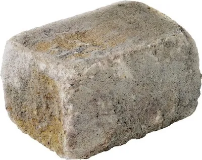 Produktbild von Mauerstein iBrixx Passion muschelkalk 25 cm x 16,5 cm x 15 cm