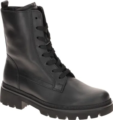 Produktbild von Gabor 72.745 Damen Stiefeletten - elegante Stiefelette schwarz Elegant NEU