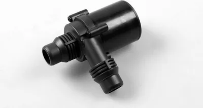 Produktbild von HEPU Zusatzwasserpumpe Wasserumwälzpumpe AP8208 für BMW 5 Limousine (E60) elektrisch
