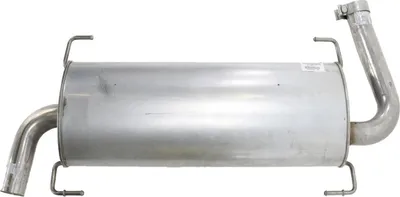 Produktbild von Auspufftopf Radstand 2950 3450 4050 mm 1382134080