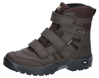 Productafbeelding van Lico Herren Wildlife V sneeuwlaarzen, bruin, maat 37 EU