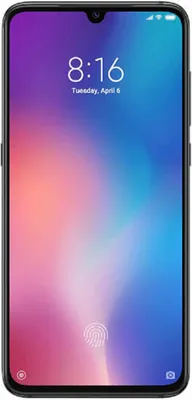 Immagine prodotto di Xiaomi Mi 9 6GB/64GB Nero Dual SIM