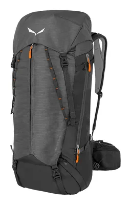 Produktbild von SALEWA Trek Mate 55+5 l Rucksack Herren grau